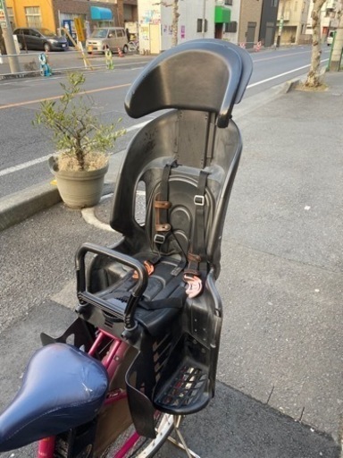 パナソニック　電動自転車　26インチ　　25000円
