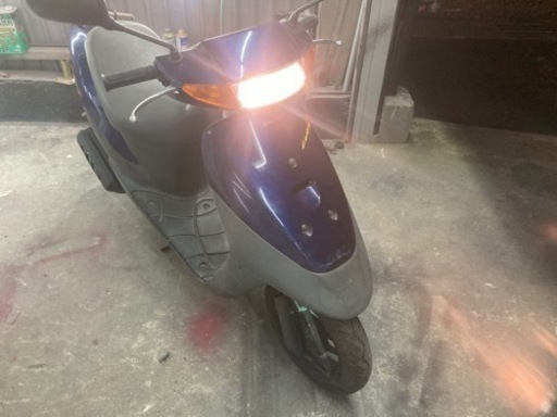 【売約済】レッツ2 早い物勝ち