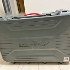 BIATHLON QUICK EASY 車　冬用チェーン