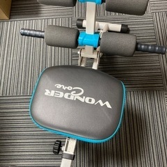 ワンダーコアの画像