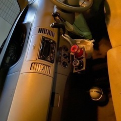 タント。車検2年付き！　の画像