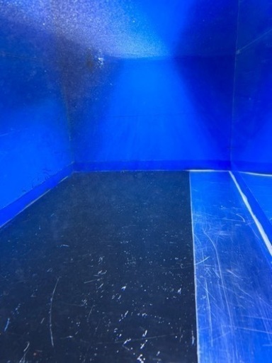 120×60×45水槽