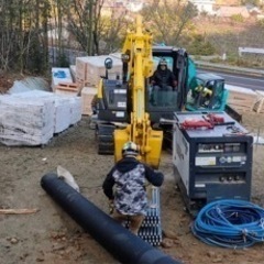 【週払可】作業員:太陽光発電所の画像