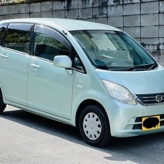 ★早い者勝ち★ダイハツ★ムーヴ★ワンオーナー★修復歴なし★車検付...