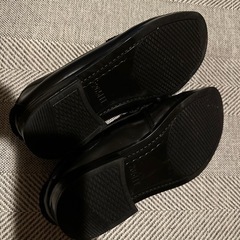 高校男子ローファー26.5の画像