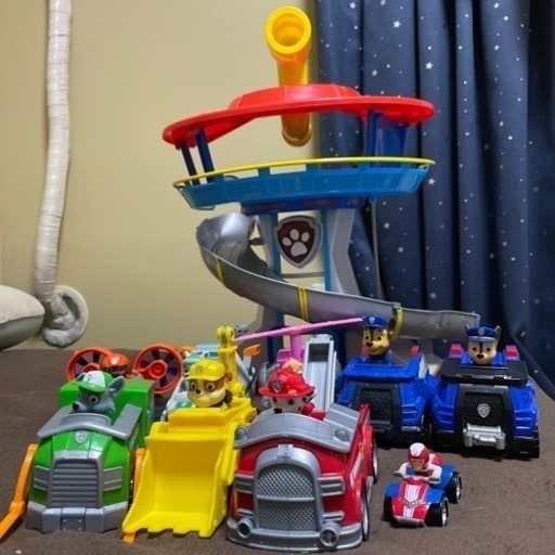 パウステーション ビーグル まとめ売り