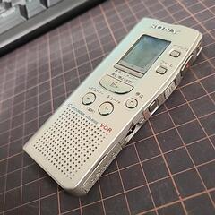 SONY ICレコーダー ICD-R100