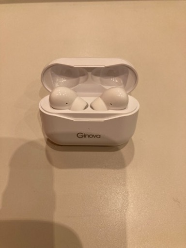 Bluetoothイヤホン