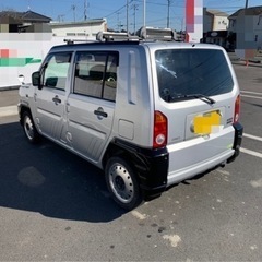 ダイハツ　NAKED   4WD  ターボの画像