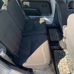 ダイハツ　NAKED   4WD  ターボの画像