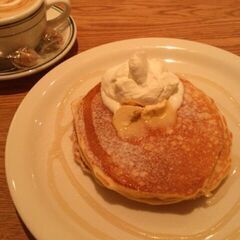 グルメ・カフェ好きグループを作りたい！（平日休み大歓迎！）