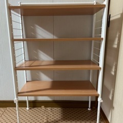 シェルフ