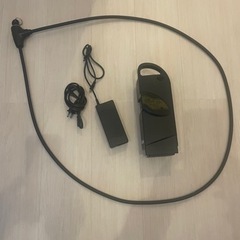 電動アシスト自転車（3輪）ミムゴの画像