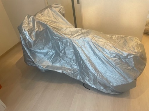 電動アシスト自転車（3輪）ミムゴ