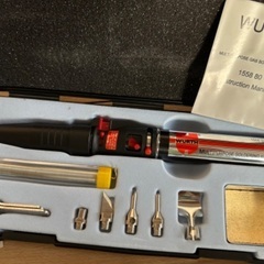 【新品】WURTH 工具セット