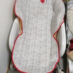 (受渡予定者決定)コンビ　ハイローチェア　手動　Combi ハイ...