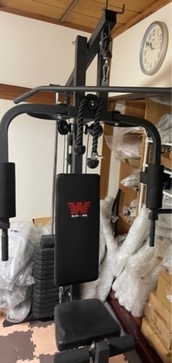 エイムプラクティカルジム