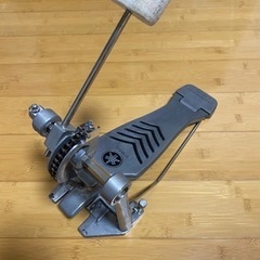 キックペダル　フットペダル　YAMAHA