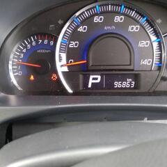 SUZUKI ワゴンRスティングレーの画像