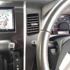 SUZUKI ワゴンRスティングレーの画像