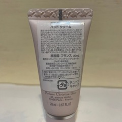 ✨香水とハンドクリームセット✨の画像