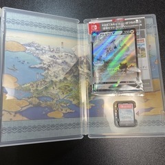 ポケモン　レジェンズアルセウスの画像