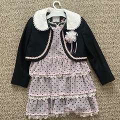 卒園式に！130セット