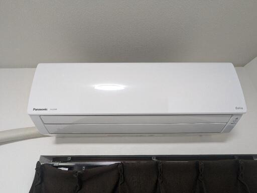 Panasonic エオリア ６帖用