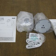未使用品 YA-MAN ヤーマン RFポーテ キャビスパ ジェル付き HRF-2PZ パールピンク 美容機器の画像