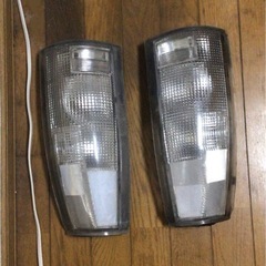 C1500 クリアテールライト