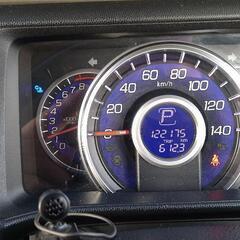 ホンダ　ライフの画像