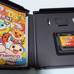 太鼓の達人　DSの画像
