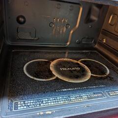 SHARP HEALSIO シャープヘルシオ AX-AP300の画像