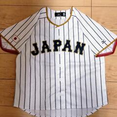 超レア品　侍ジャパン　大谷翔平　ユニフォーム　wbc　日本代表の画像