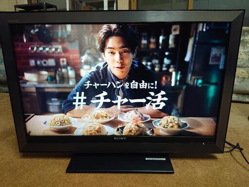 ソニー SONY 40インチ 液晶テレビ