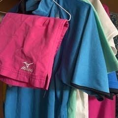 スポーツウェア