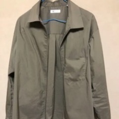 最終値下げ！！TAKEO KIKUCHI ジャケット　