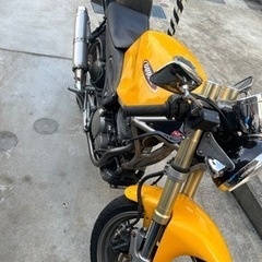 スズキ グース350