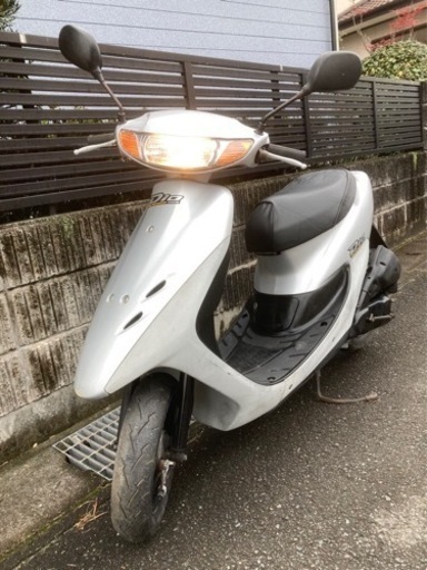 ホンダ AF34 ディオ