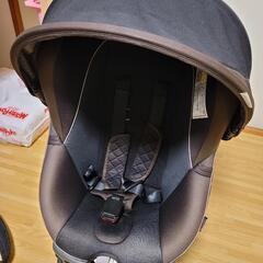 チャイルドシートの画像