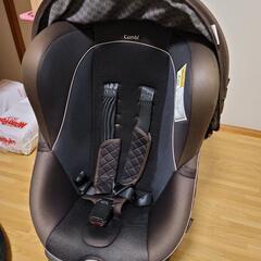 チャイルドシートの画像