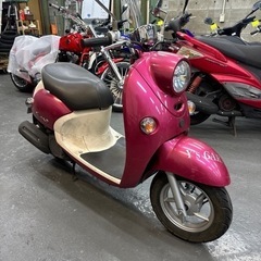 【セール値下中】ビーノ✨自賠責保険付き✨セル1発‼️SA37型✨...