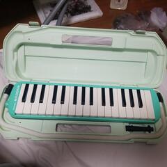 スズキのメロディオン