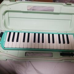 スズキのメロディオンの画像