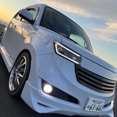 bB 車検R5.8の画像