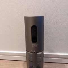 ハンディ加湿器 cado STEM portableの画像