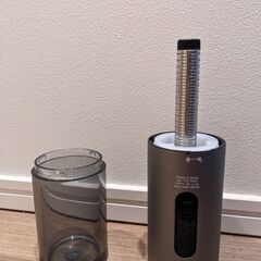 ハンディ加湿器 cado STEM portableの画像