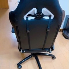 AKRACING Overture ゲーミングチェアの画像