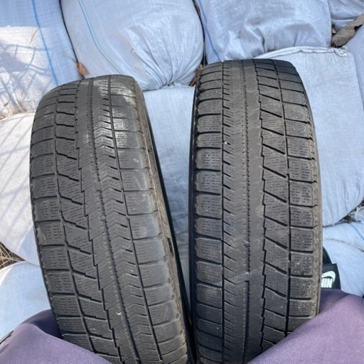 スタッドレスタイヤ ホイールセット 175/65R15 15インチ
