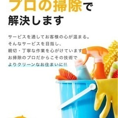 ジモティー限定価格！　洗濯機クリーニング（縦型、ドラム式承ります） - ハウスクリーニング